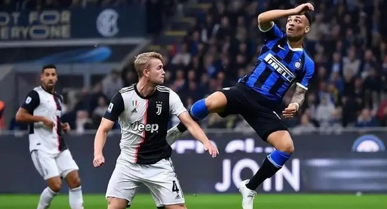 包含尤文图斯2-1险胜AC米兰,继续压制意甲对手的词条 包含尤文图斯2-1险胜AC米兰,继续压制意甲对手的词条