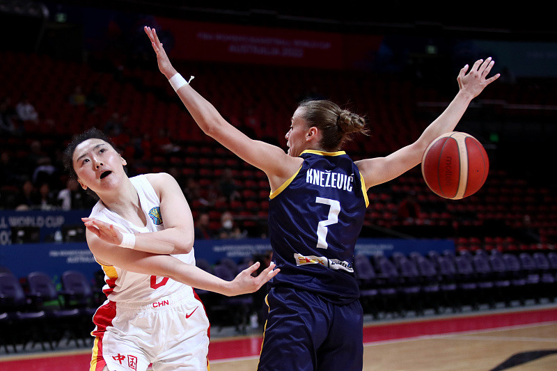 开运体育在线登录-俄罗斯女篮击败尼日利亚队，成功进入世界杯半决赛的简单介绍