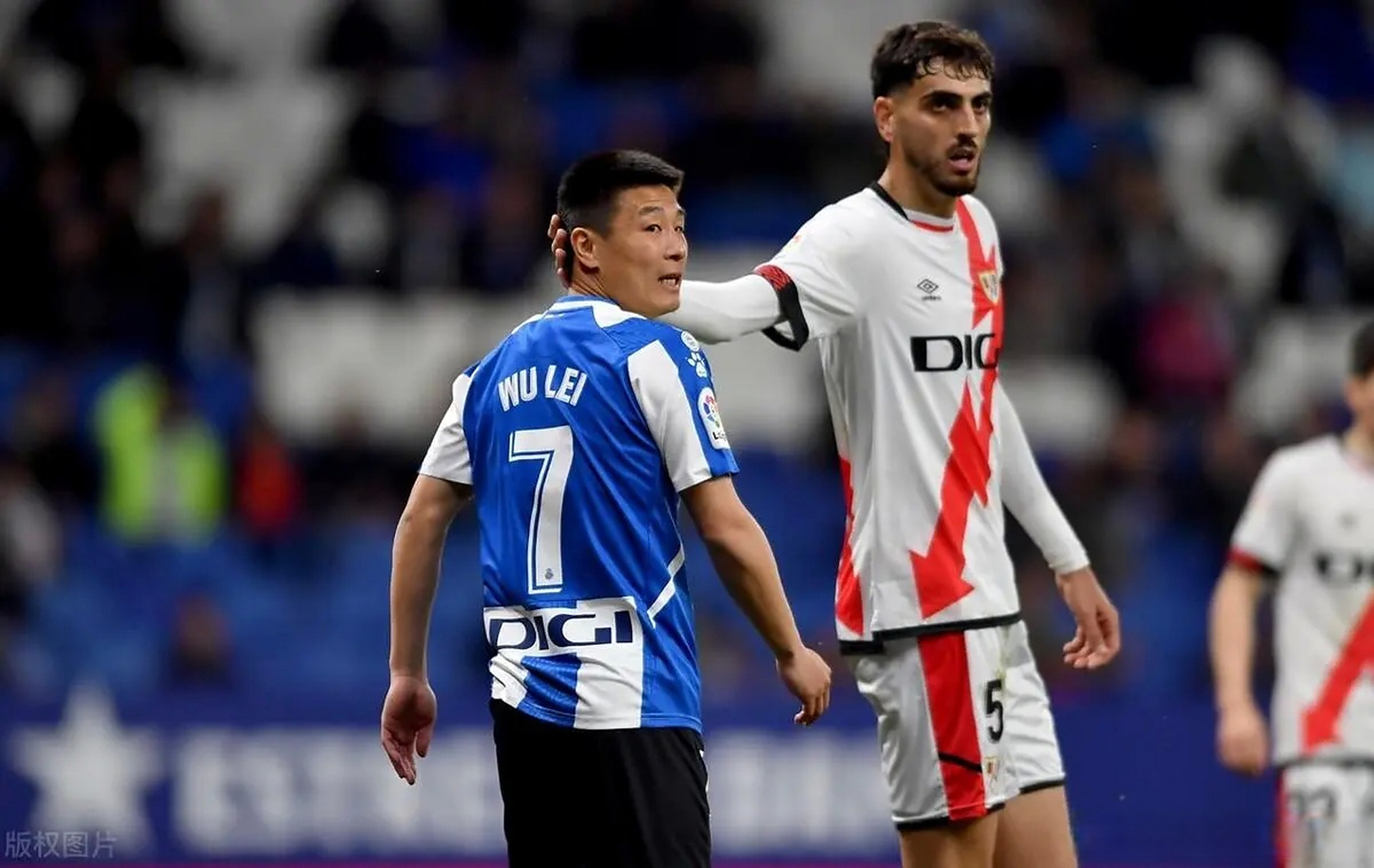 开运体育官网app-关于巴列卡诺陷入低迷，遭遇连败的信息