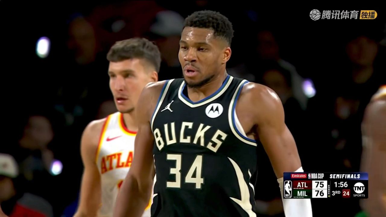 开运体育登录-雄鹿战胜骑士保持不败