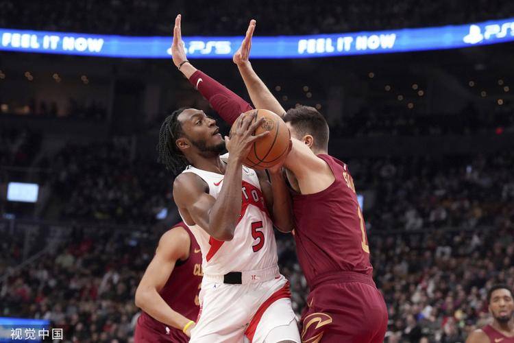 猛龙惊险胜公牛,西亚卡姆贡献全面表现的简单介绍 猛龙惊险胜公牛,西亚卡姆贡献全面表现的简单介绍