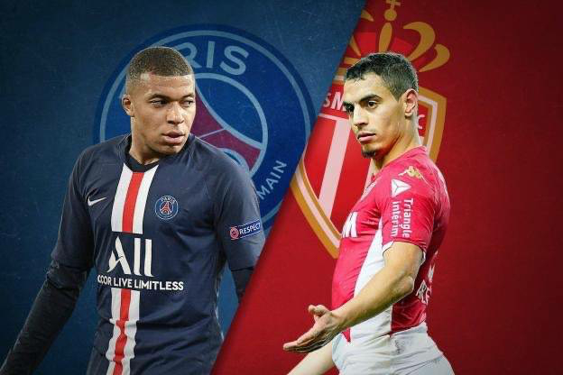 里尔主场大胜摩纳哥，紧逼积分榜领头羊