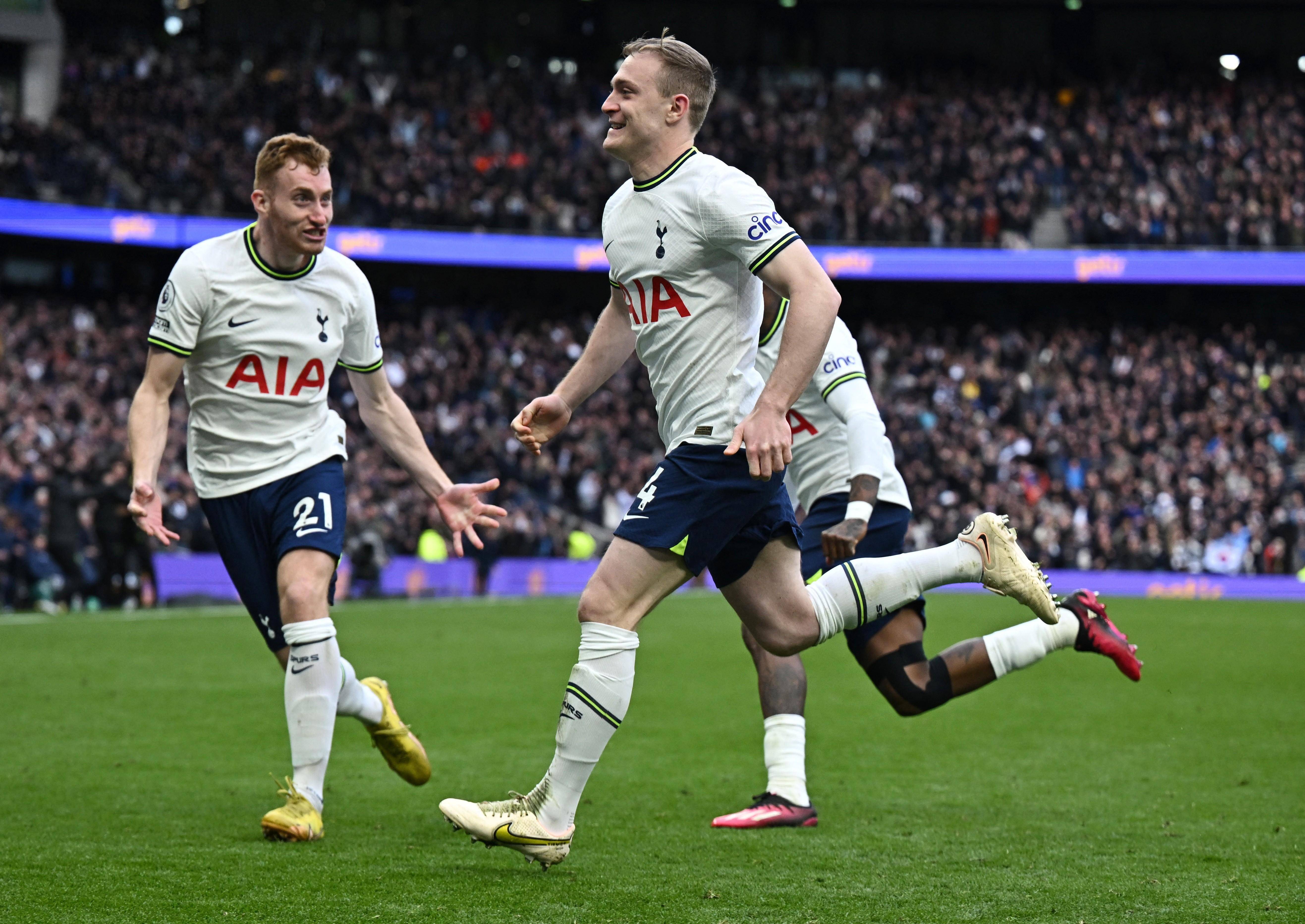 开运体育网址-正能量：拜仁慕尼黑客场大胜热刺