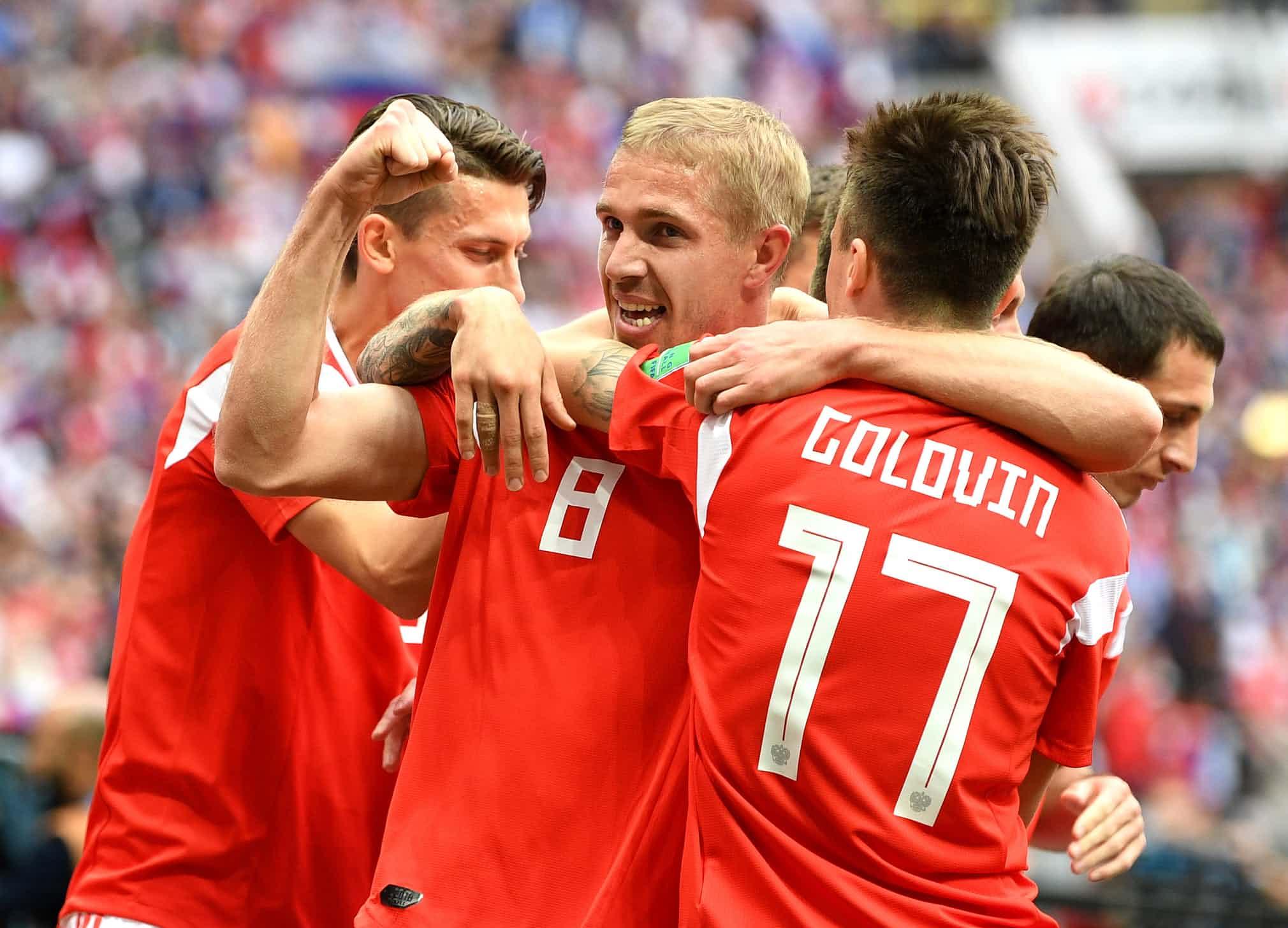 俄罗斯球员表现抢眼,或将成为球队核心的简单介绍 俄罗斯球员表现抢眼,或将成为球队核心的简单介绍