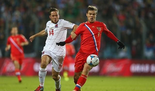 塞尔维亚队成功逆转击败卢森堡的简单介绍 塞尔维亚队成功逆转击败卢森堡的简单介绍