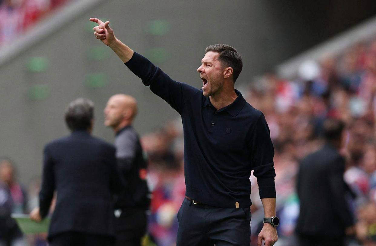 开运体育教练-马德里竞技遭遇惨败，进球被判越位进球无效的简单介绍