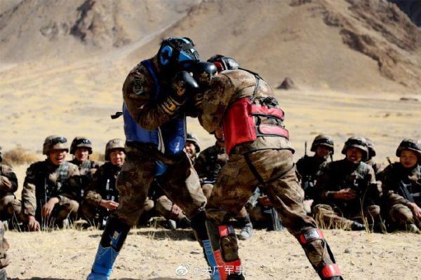 包含南北对决激发激烈对抗，胜者会笑到最后吗？的词条