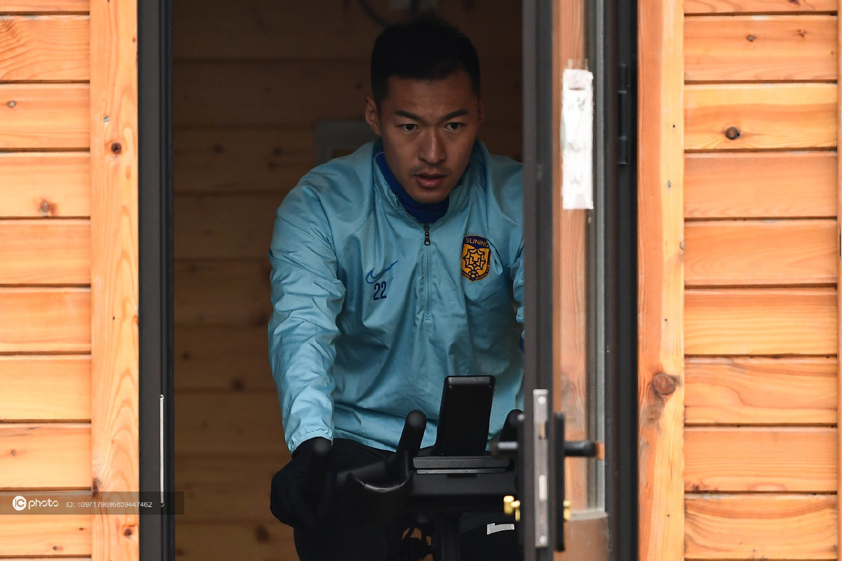 关于江苏苏宁战术犯错,需加强备战训练的信息 关于江苏苏宁战术犯错,需加强备战训练的信息