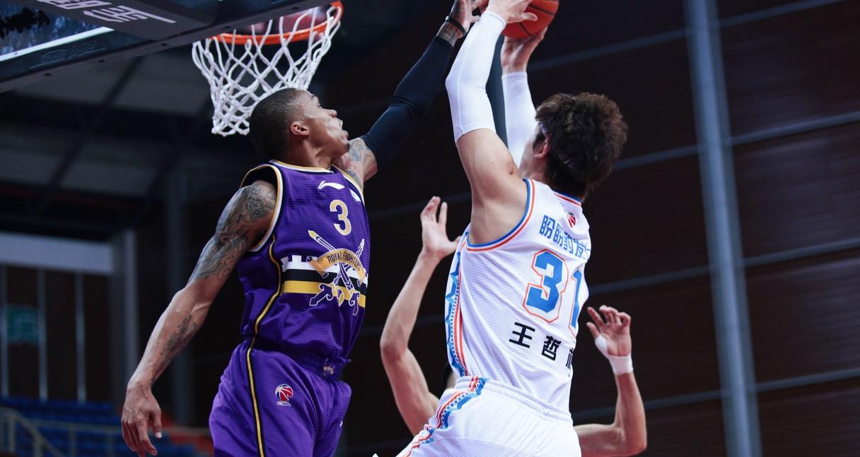 开运体育网页版-江苏队不敌陕西队，惨遭连败