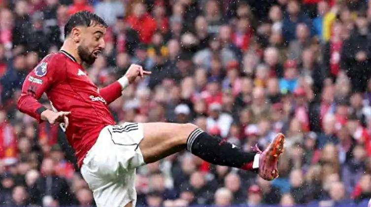 曼联边锋全场发挥出色获得好评 曼联边锋全场发挥出色获得好评