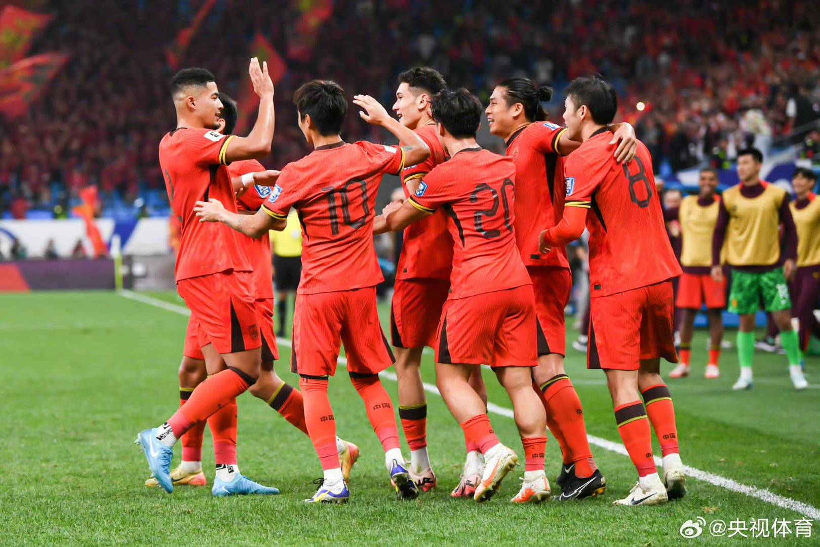 精彩结果揭晓强队对决精彩绝伦的简单介绍