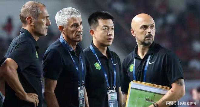 开运体育活动-广州富力不敌北京国安，遭遇失利