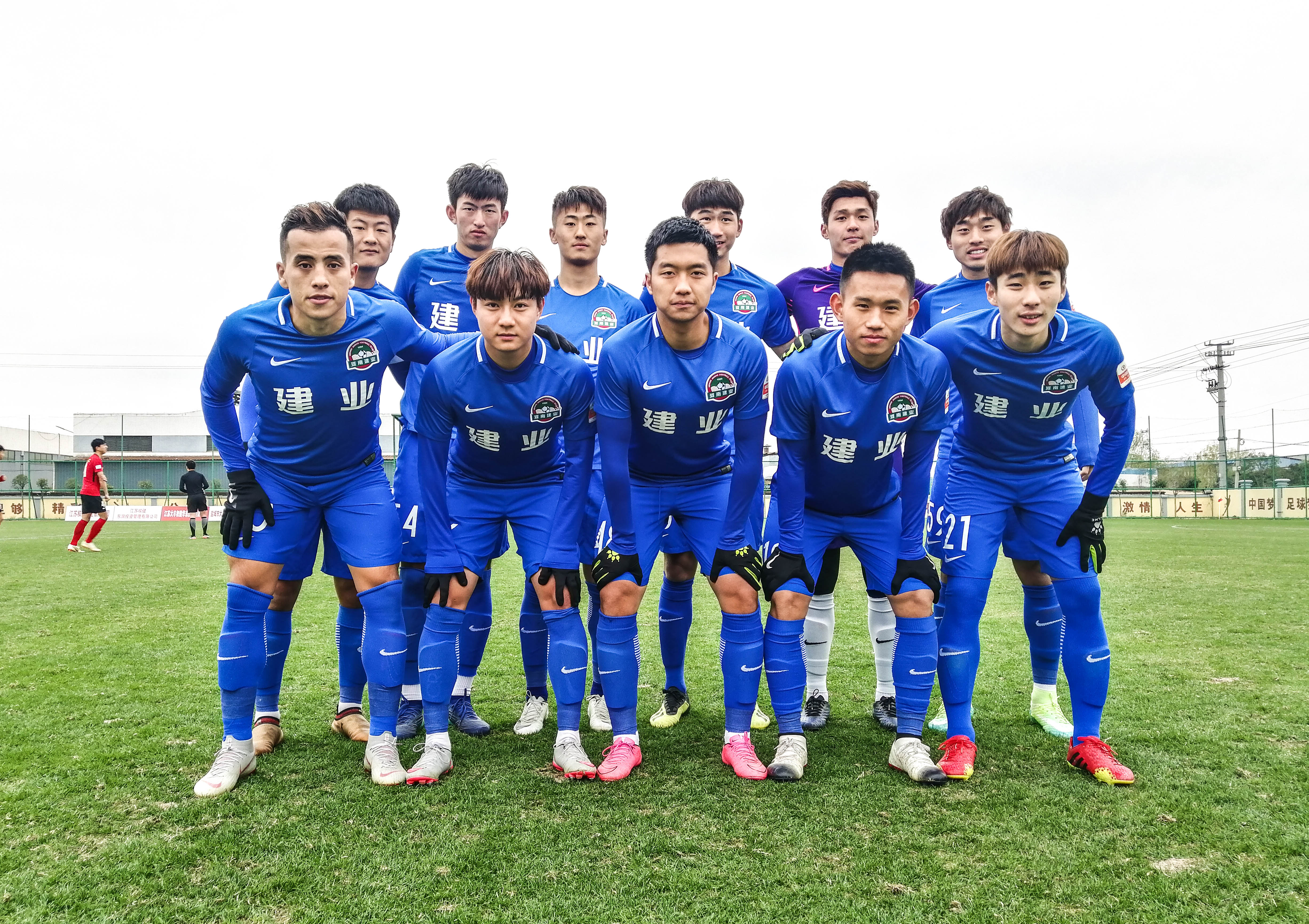 开运体育登录-沈阳德比：辽宁宏运对阵沈阳城市建设，胜者晋级的简单介绍