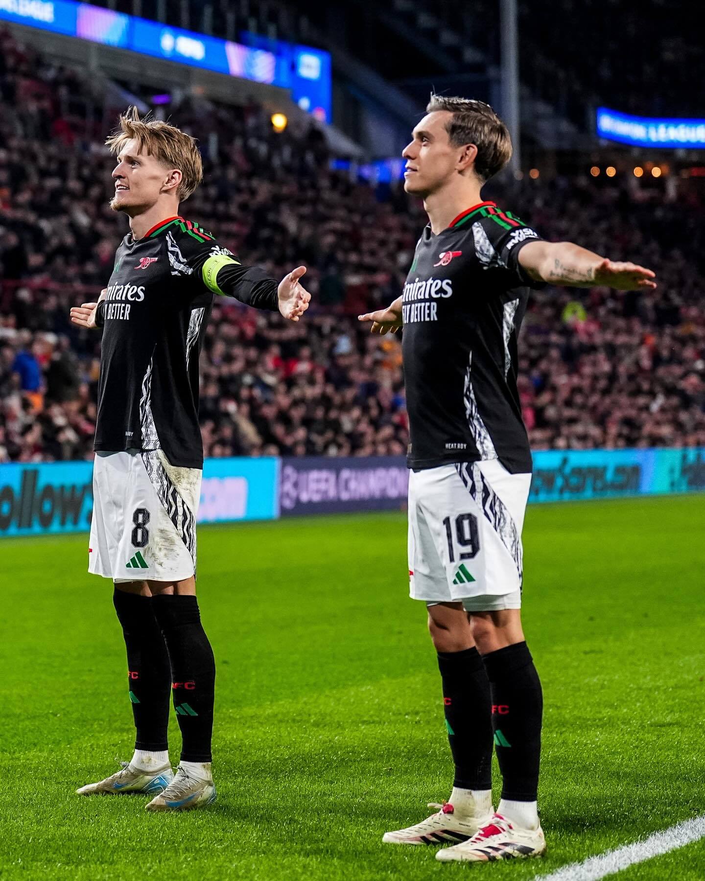 阿森纳客场失利，遭遇三连败的简单介绍