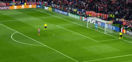 开运体育官网入口-马德里竞技惨遭淘汰，欧冠之旅终结