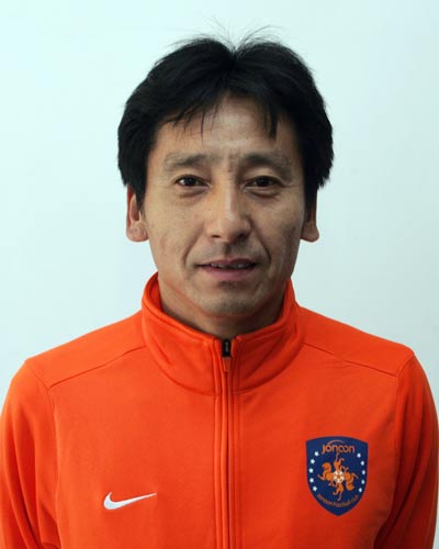 开运体育官方-包含青岛中能新教练上任，改革中超战术的词条