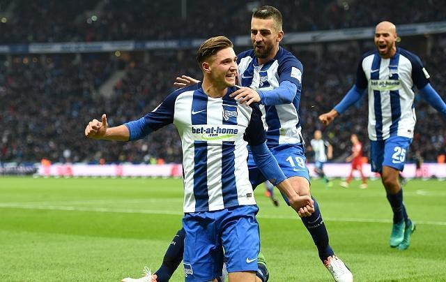 包含柏林赫塔客场爆冷击败对手,取得不败战绩的词条 包含柏林赫塔客场爆冷击败对手,取得不败战绩的词条