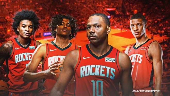 开运体育登录-火箭近日战胜，晋级四强令人刮目相看的简单介绍